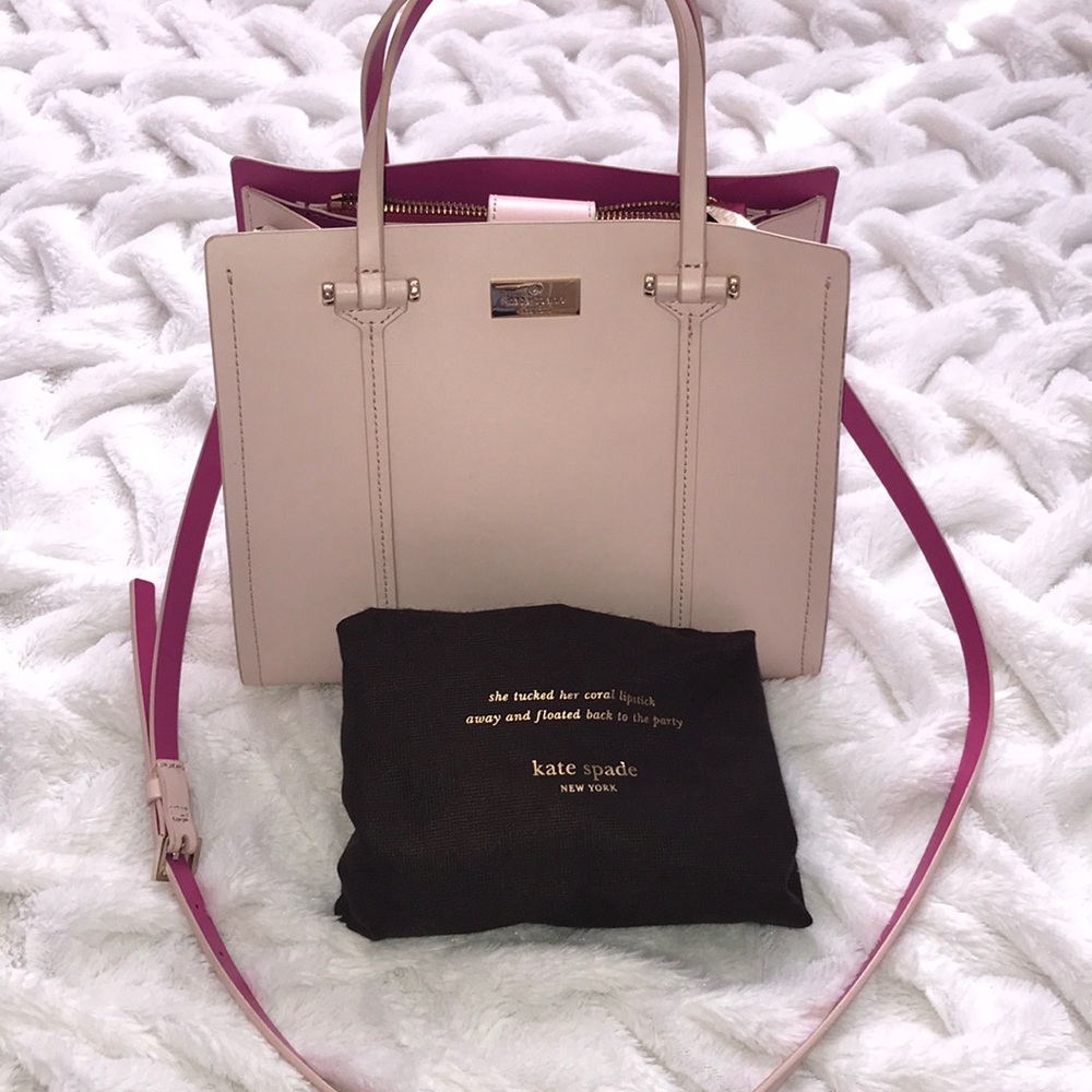 🤩HOST PICK 🤩Kate Spade purse 👛
